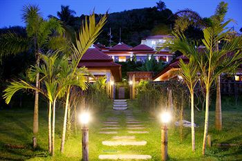 Byg Grand Beach Front & Sea View @ Panwa Beach Luaran gambar