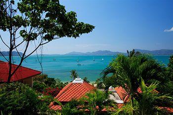 Byg Grand Beach Front & Sea View @ Panwa Beach Luaran gambar