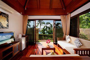 Byg Grand Beach Front & Sea View @ Panwa Beach Luaran gambar