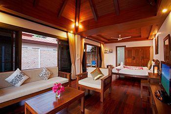 Byg Grand Beach Front & Sea View @ Panwa Beach Luaran gambar