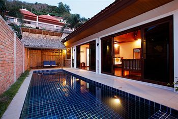 Byg Grand Beach Front & Sea View @ Panwa Beach Luaran gambar